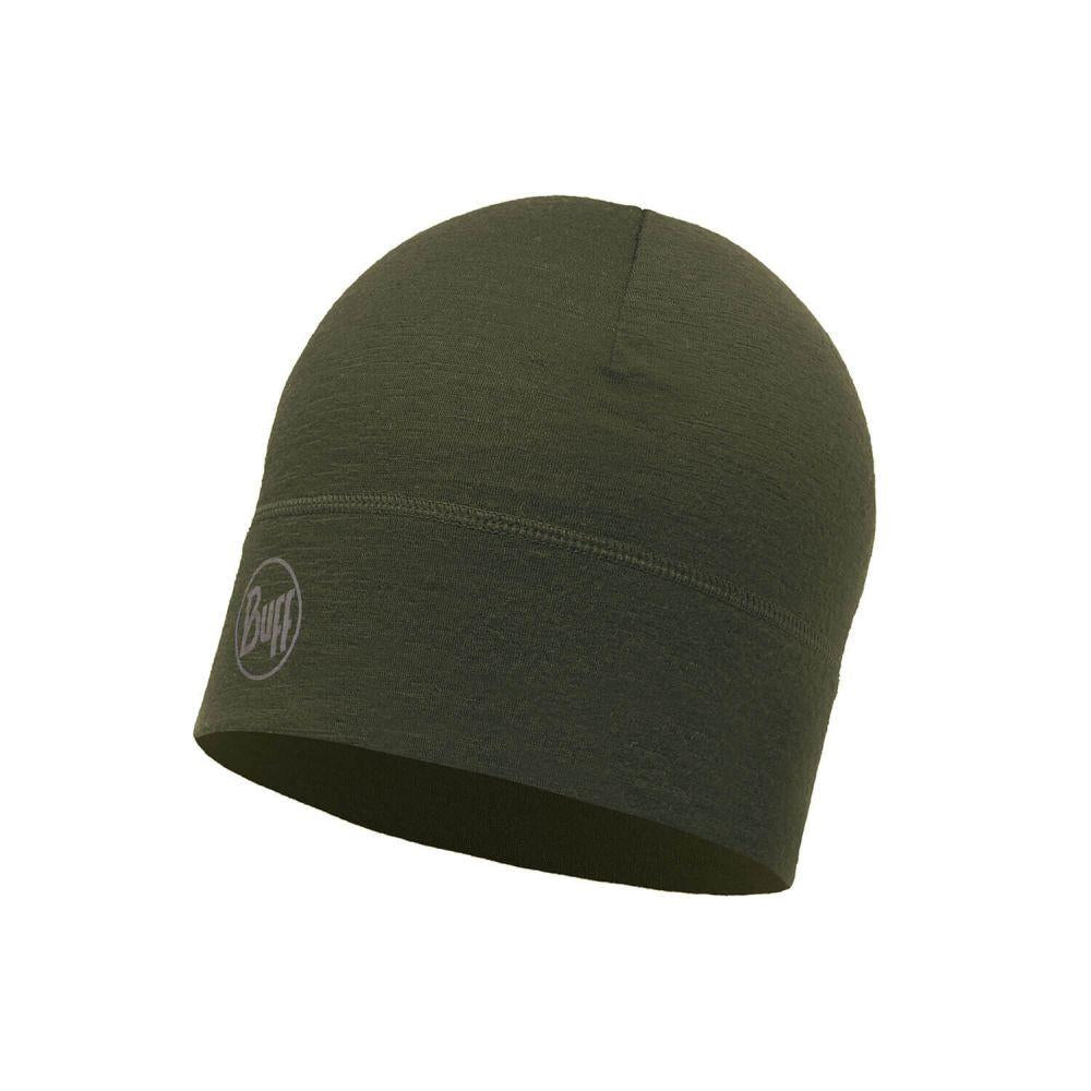 Cold WX Beanie AR Wool