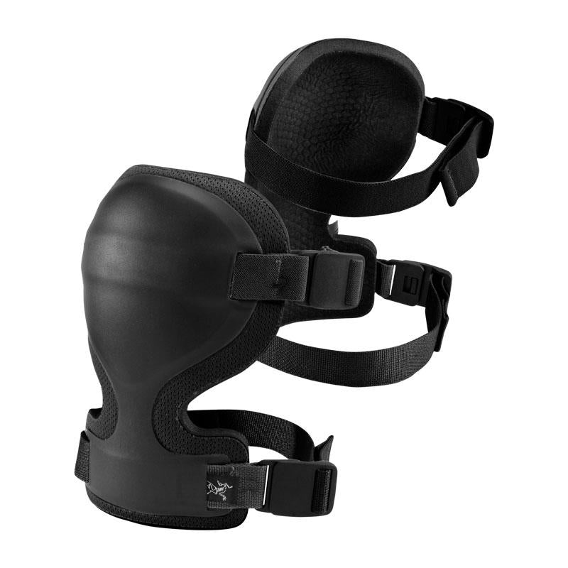 EXO.K1 External Knee Pads - Superior Protection