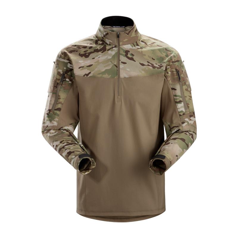 arcteryx combat shirt