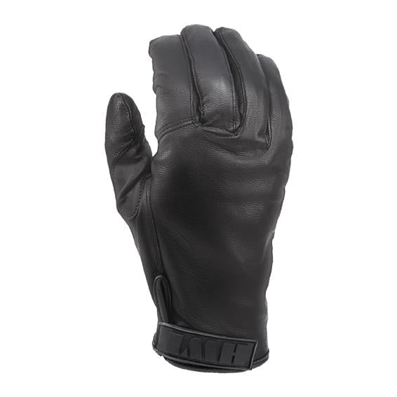 53262 HWI KEVLAR LINED LEATHER GLOVES