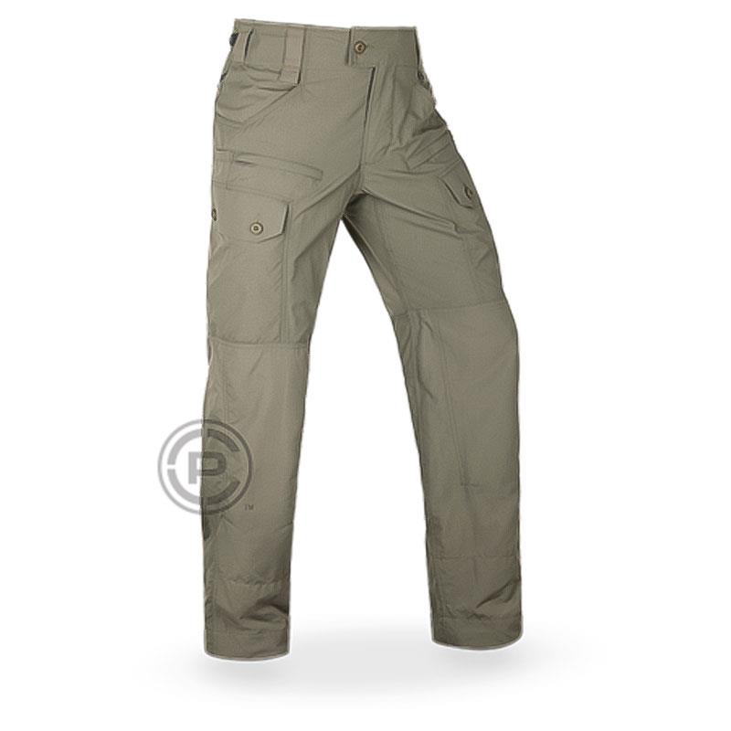 Crye Precision G3 AW Field Pants Ranger Green