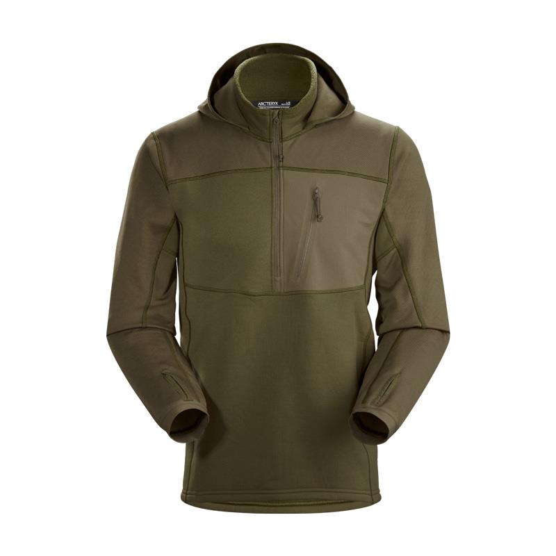 Arc'teryx | LEAF Atom Hoody LT (Gen 2) | 911supply.ca