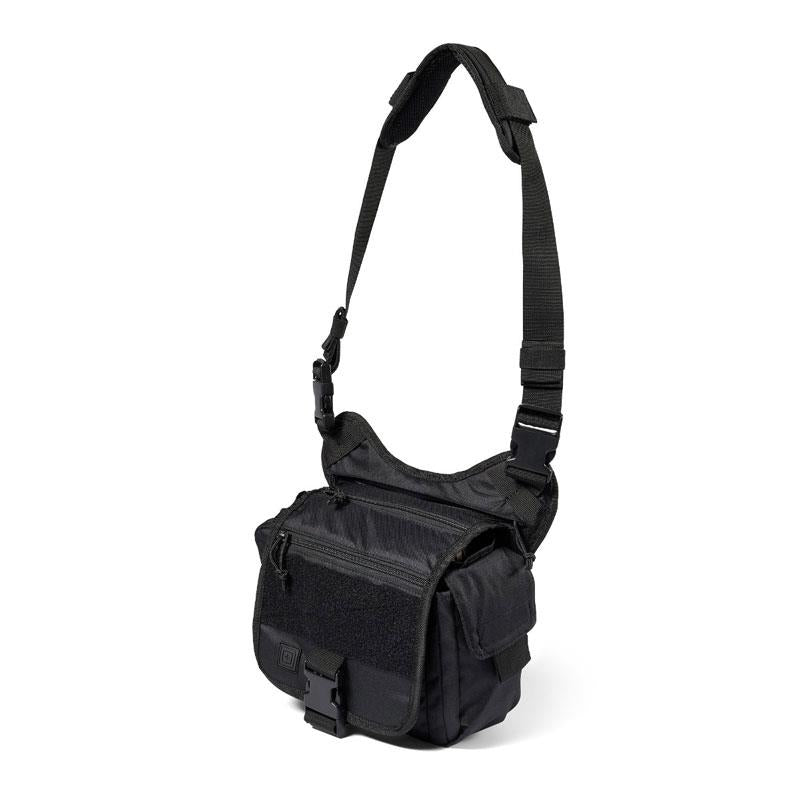 5.11 LV M4 20L (Black) - Parr Public Safety Equipment