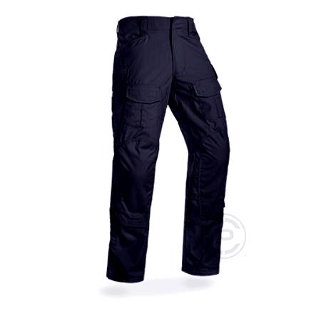 FIELD PANT BLACK – NRML