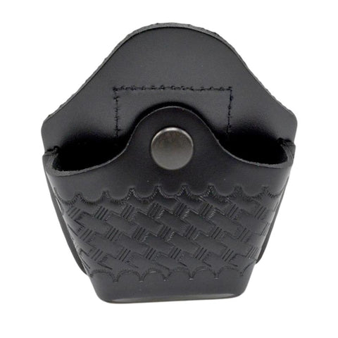 BC25 Cuff Case – Ted Blocker Holsters