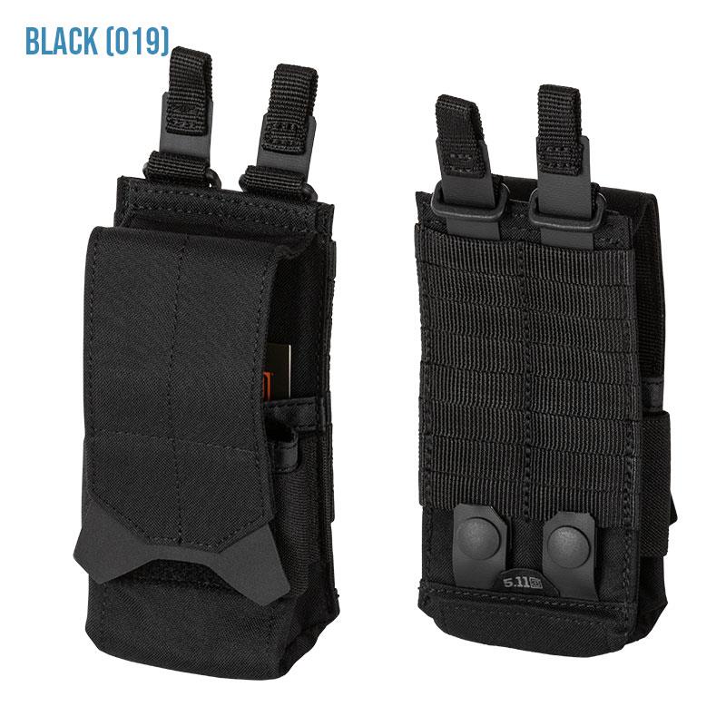 Buy 5.11 TacTec Plate Carrier, Black - 56100-019. Price - 266.11 USD.  Worldwide shipping.