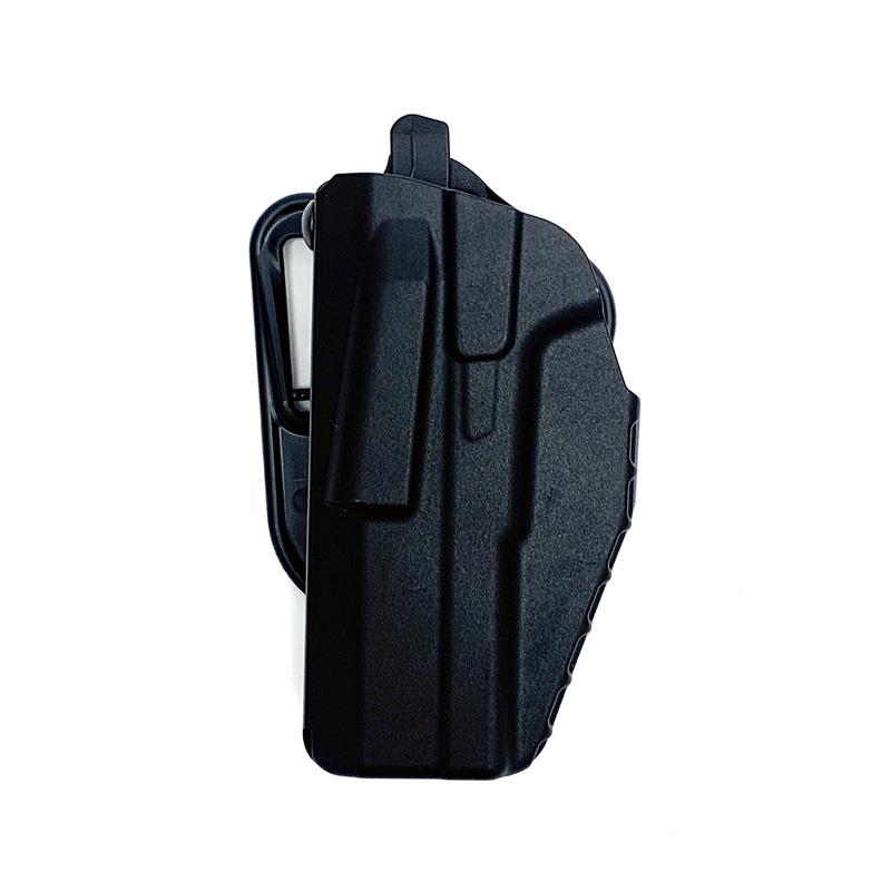 Safariland 6390 RDS ALS Mid-Ride Level I Retention Duty Holster