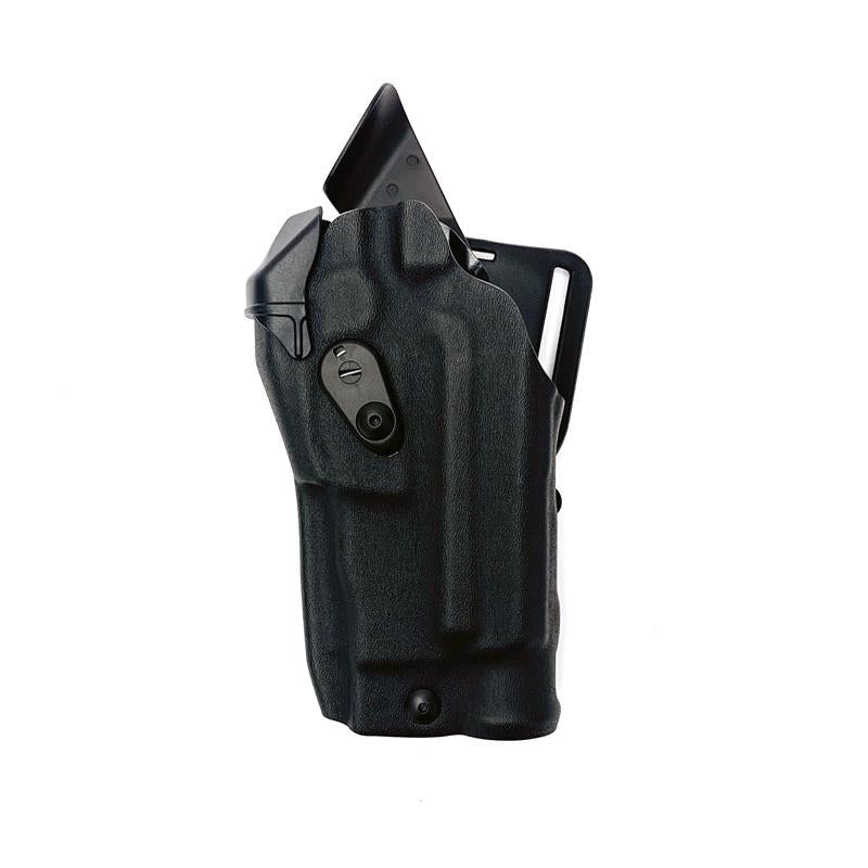 BLACKHAWK! SERPA® Level 3 Light Bearing Duty Holster with Matte Finish,  Size 13, Black, Gun Holsters -  Canada