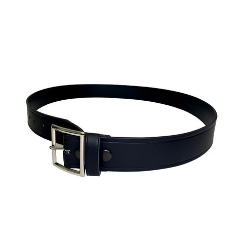 Boston Leather Garrison Belt 1.25