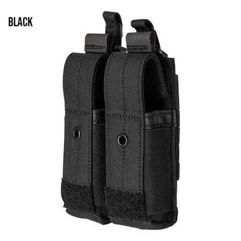 BLACKHAWK! Speed Clips (6-Pack #7), Black, Ammunition & Magazine Pouches -   Canada