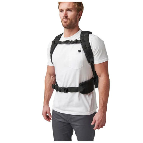 Hi Tec, Duty Suspenders