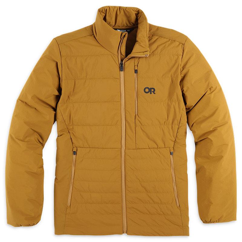 Outdoor Research Men's Shadow Insulated Hoodie - 911supply