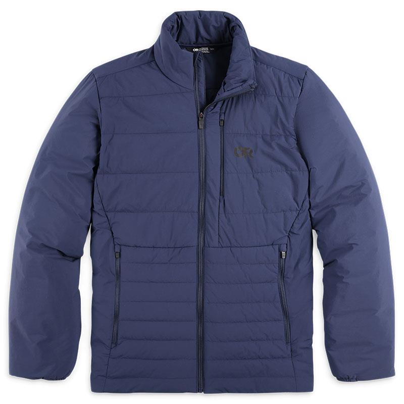 Outdoor Research Men's Shadow Insulated Jacket Tapenade - 911supply