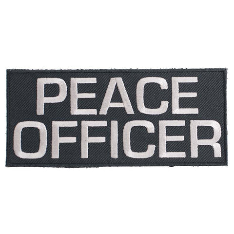 Police Sergeant Patch Brothterhood? Products, patch velcro