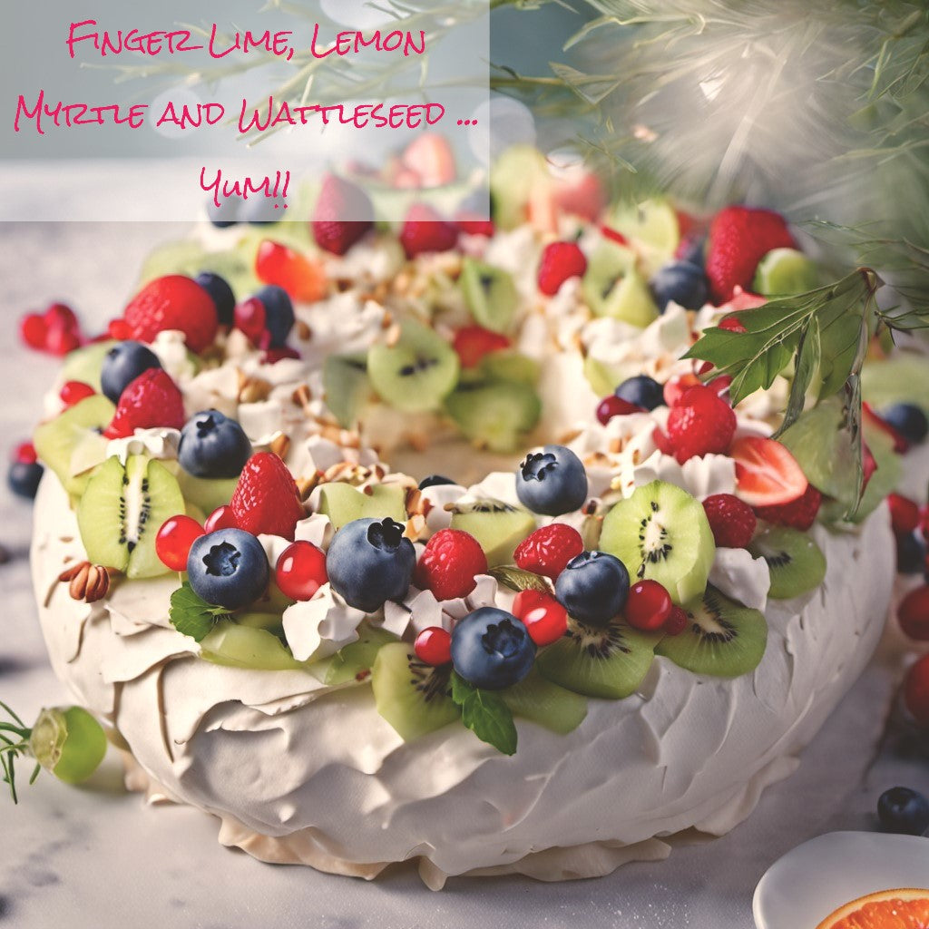 Christmas Wreath Pavlova fruit.jpg__PID:ef4d56b5-ea87-4629-96c8-647de0b76d8b