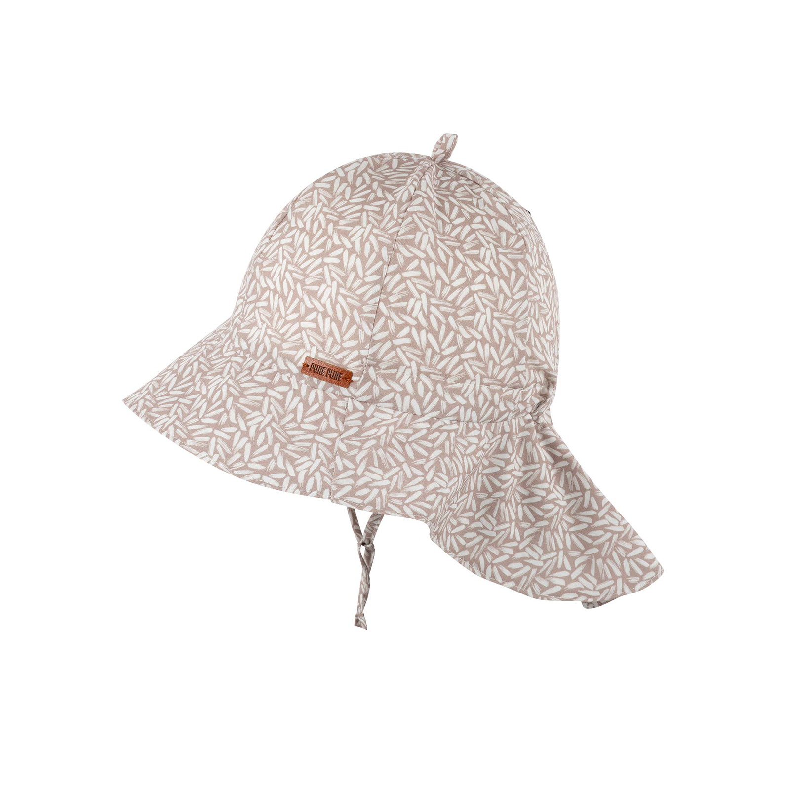 SOLHAT | TAUPE GREY