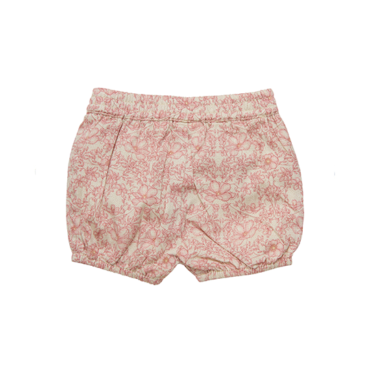 BLOOMERS | BONE WHITE