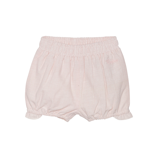 BLOOMERS  MISTY ROSE
