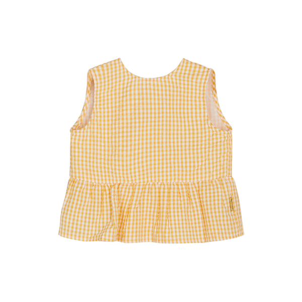 BLUSE | OCHRE