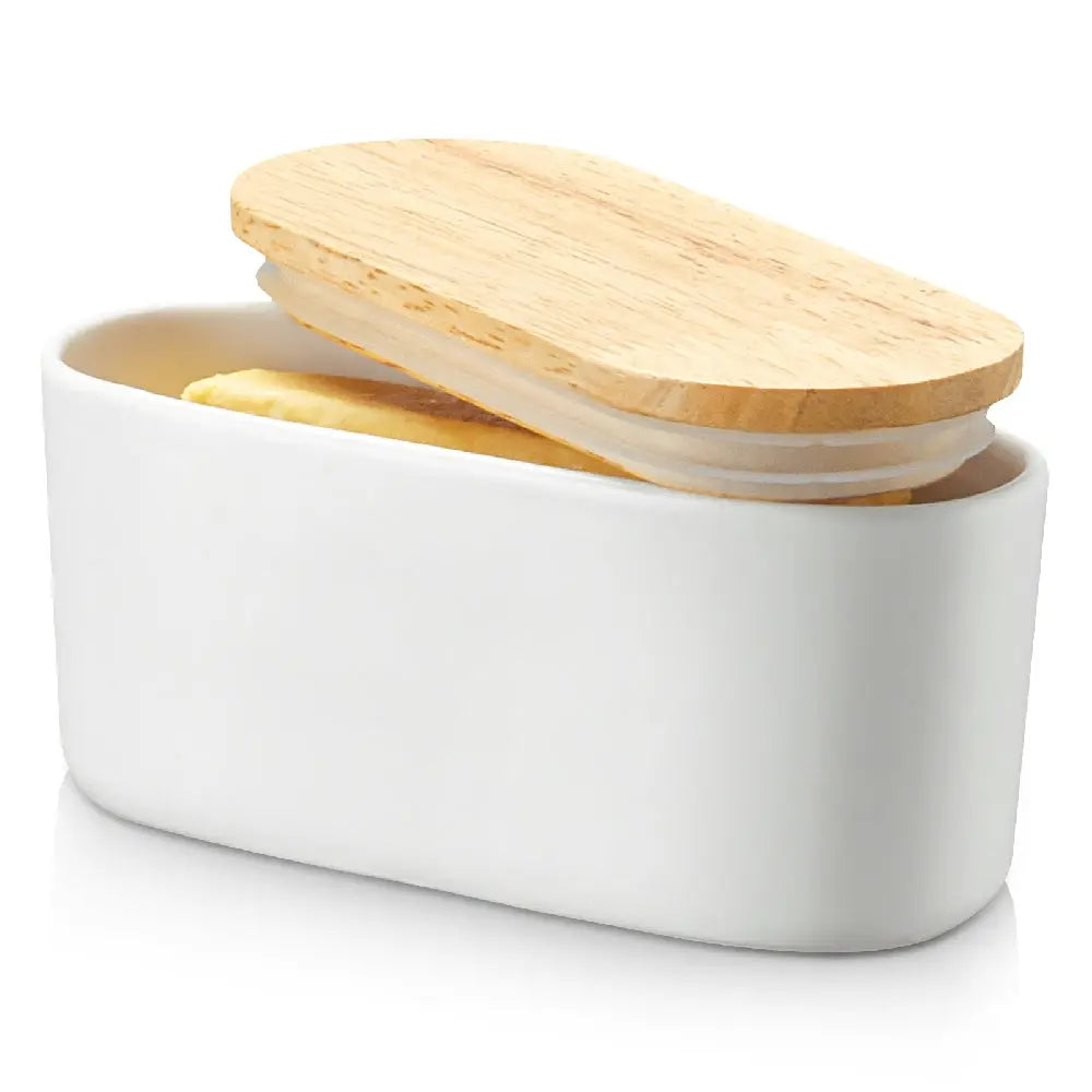 Easy Butter Storage and Separation with Our Butter Storage Box - Dowan –  Dowan®