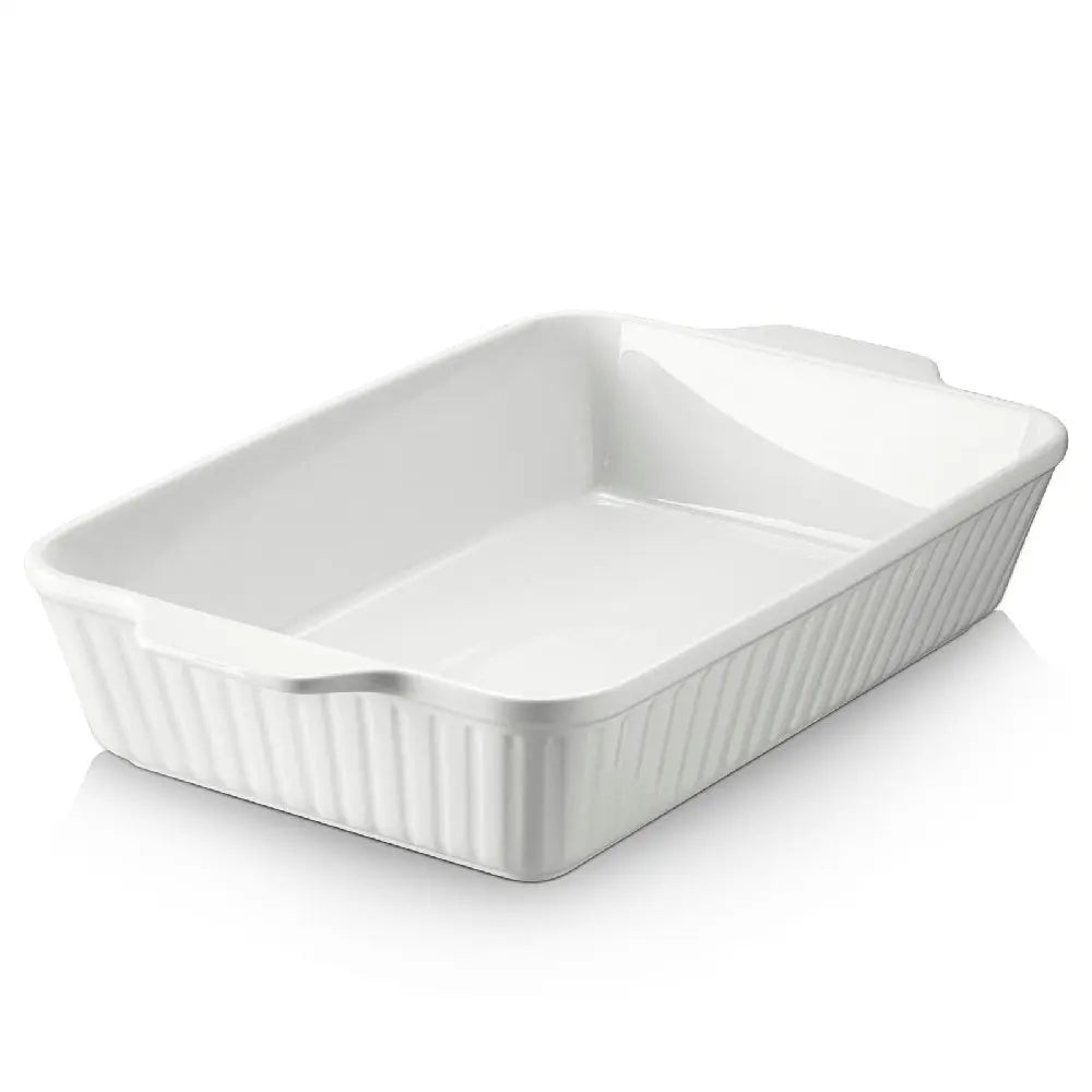 1pc Casserole Dishes For Oven Baking Dish Ceramic Casserole Dish Lasagna  Pan Baking Dishes For Oven Baking Dish Set 6''x8