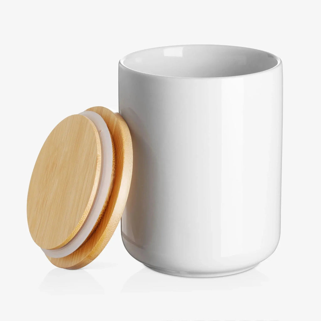 20oz White Ceramic Mug (MUG20AAA ) W-8