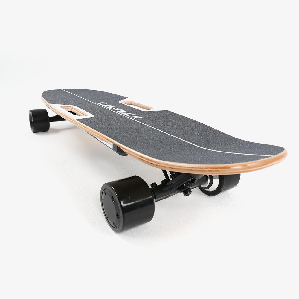 Elektrisk skateboard xxl