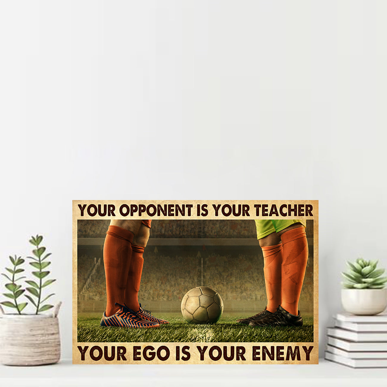 ego is the enemy torrent