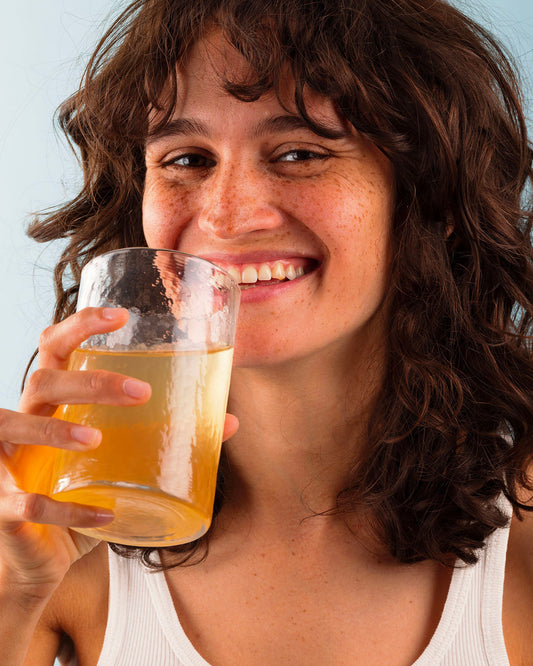 L'essor d'Archie sur le marché du vinaigre de cidre de pomme