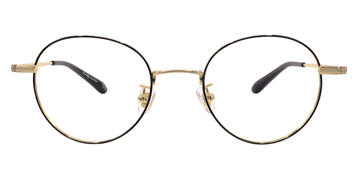 TK2120 | Tokado Eyewear | Italian Eyeglasses Frames