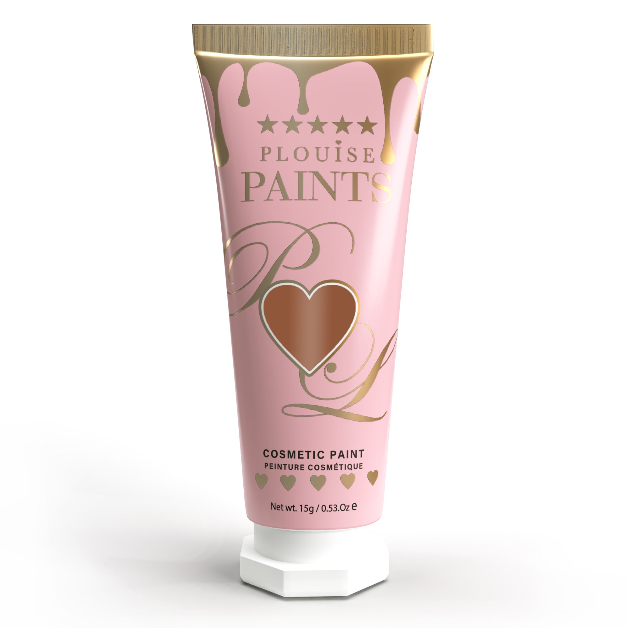 P.Louise Cosmetic Paint - P.Louise - P.Louise Makeup Academy – P ...