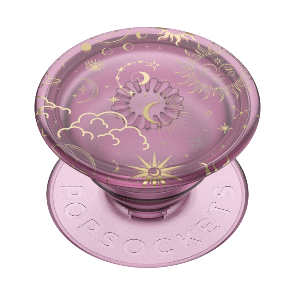 Celestial Mauve