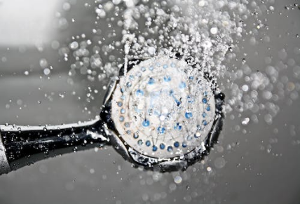 Differences Between Low Flow and High Flow Shower Heads
