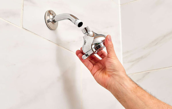 Solving Dripping Problems: How to Fix and Prevent a Leaking Shower Head