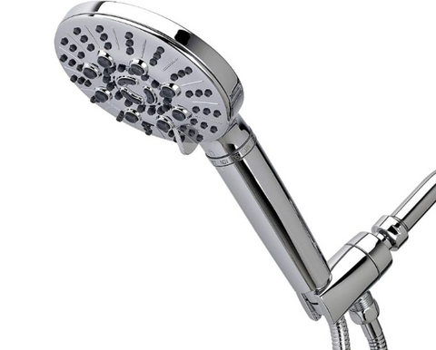 How to Choose the Best Shower Filter