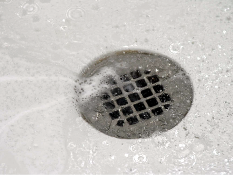 How to Clean Your Shower Drain