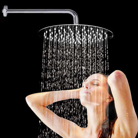 Things to Consider When Choosing a Shower Head