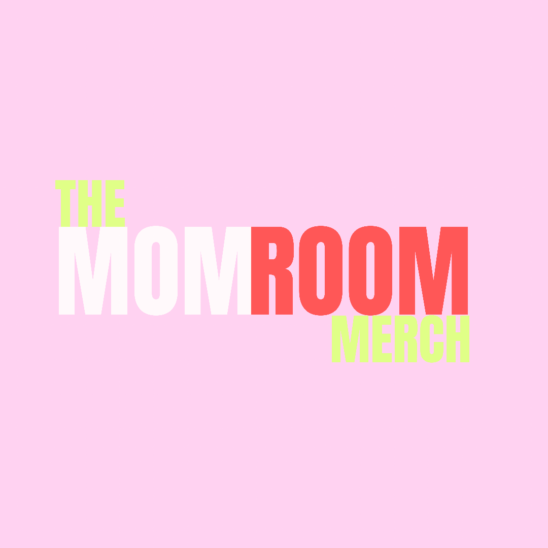 The Mom Room Podcast