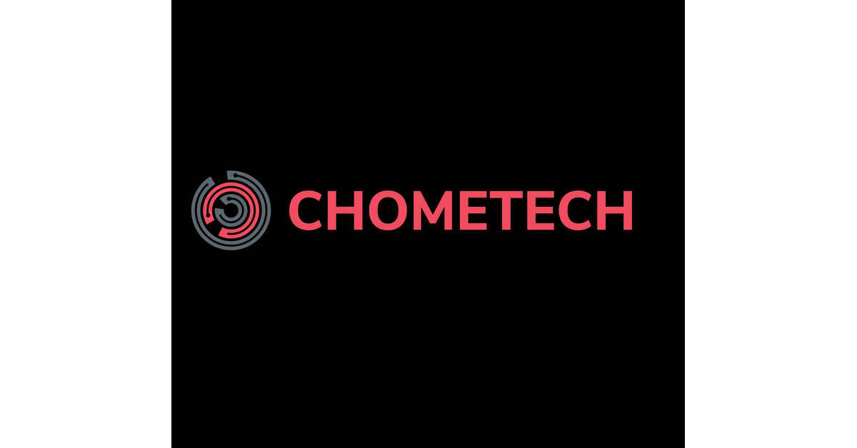 Ctech – ChomeTech