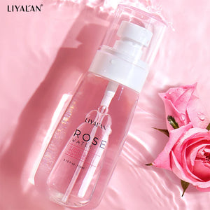 LIYALAN Rose Water - LIYAL'AN