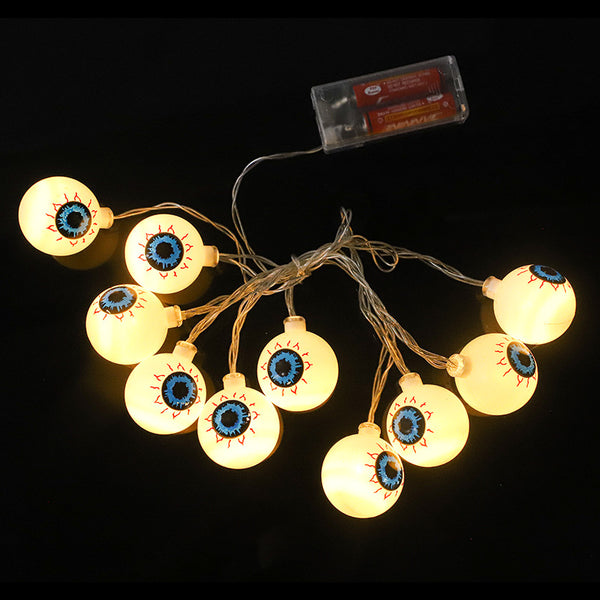LED Eyeball Can Lights