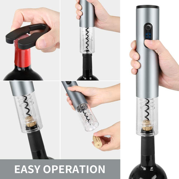 Automatic Wine Opener