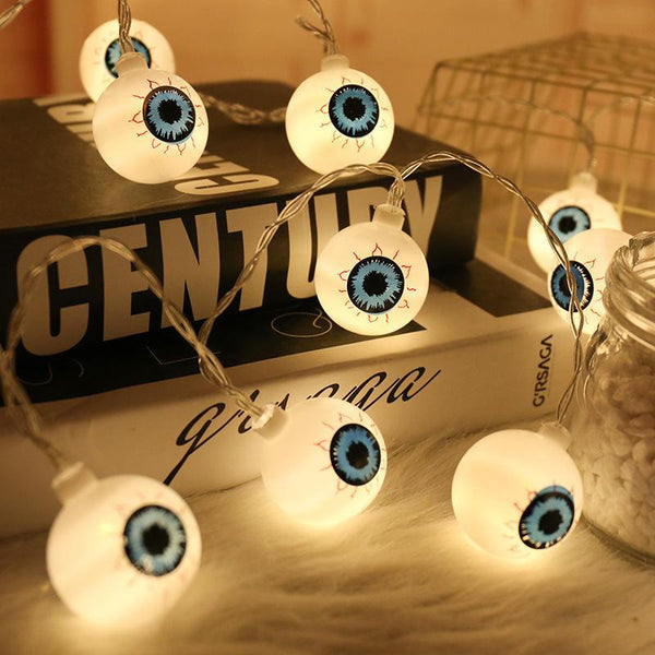 9 Eyeball LED Can Lights