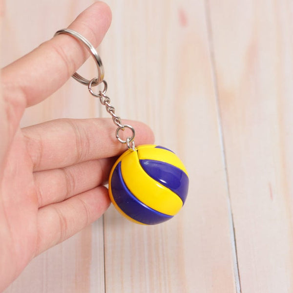 Volleyball – Gadget Gerbil