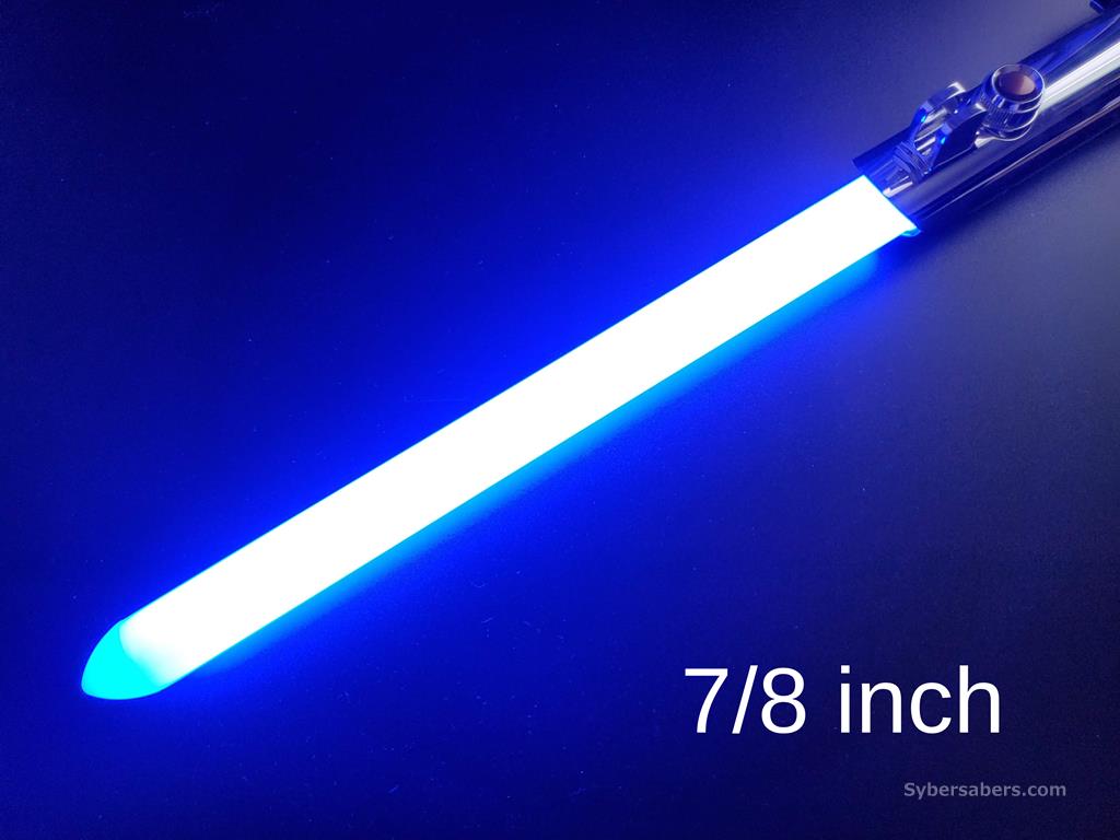 SABERS ルークモデル カスタムライトセーバー ROTJ HERO V1