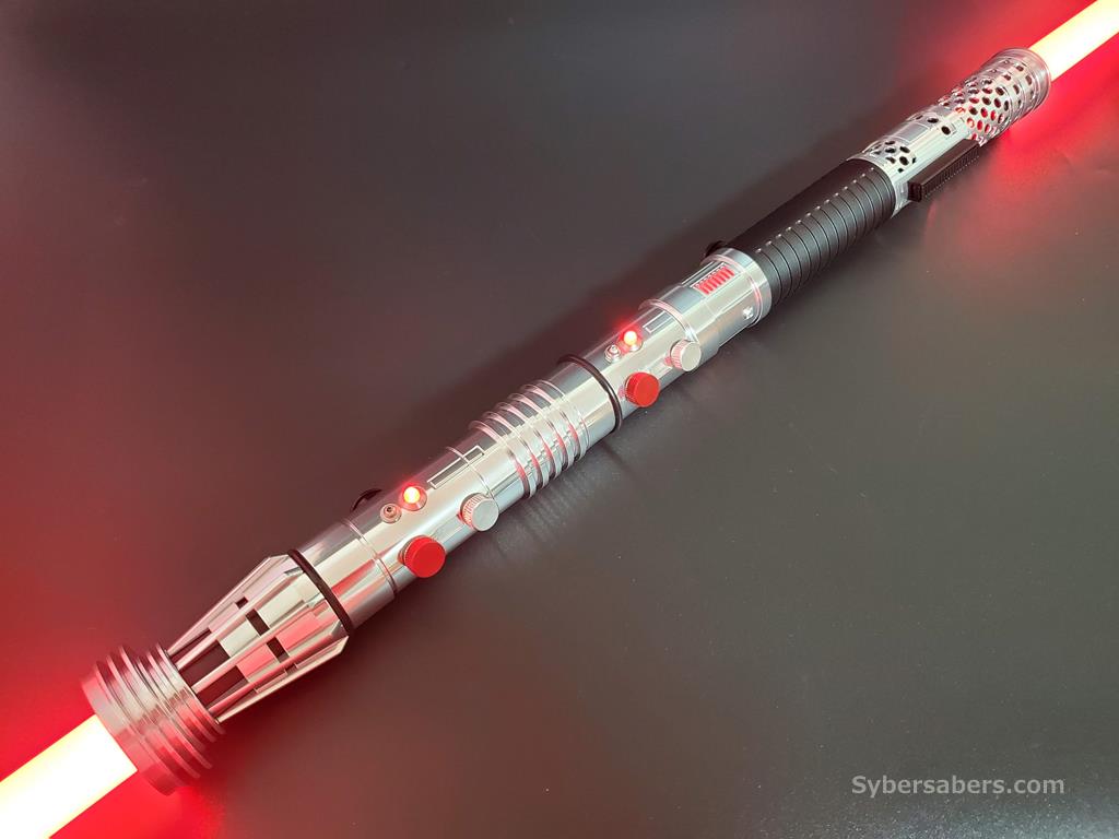 正規激安 ELF The Fisto saber カスタムライトセーバー econet.bi