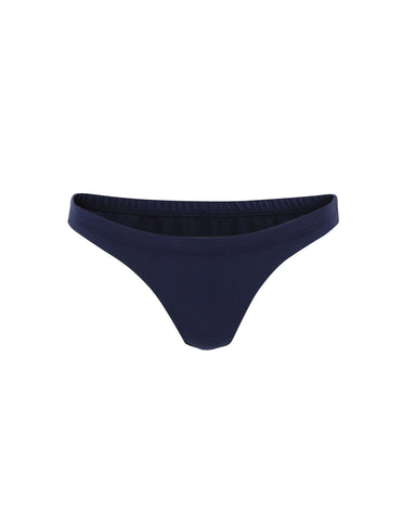 Bra bathing push up Krisline Blue Mare brassiere Color navy blue