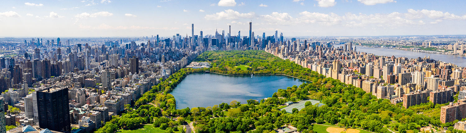 Best Places to Run NYC - Central Park