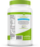 Organic Protein Powder - Vanilla Bean - 32.4oz