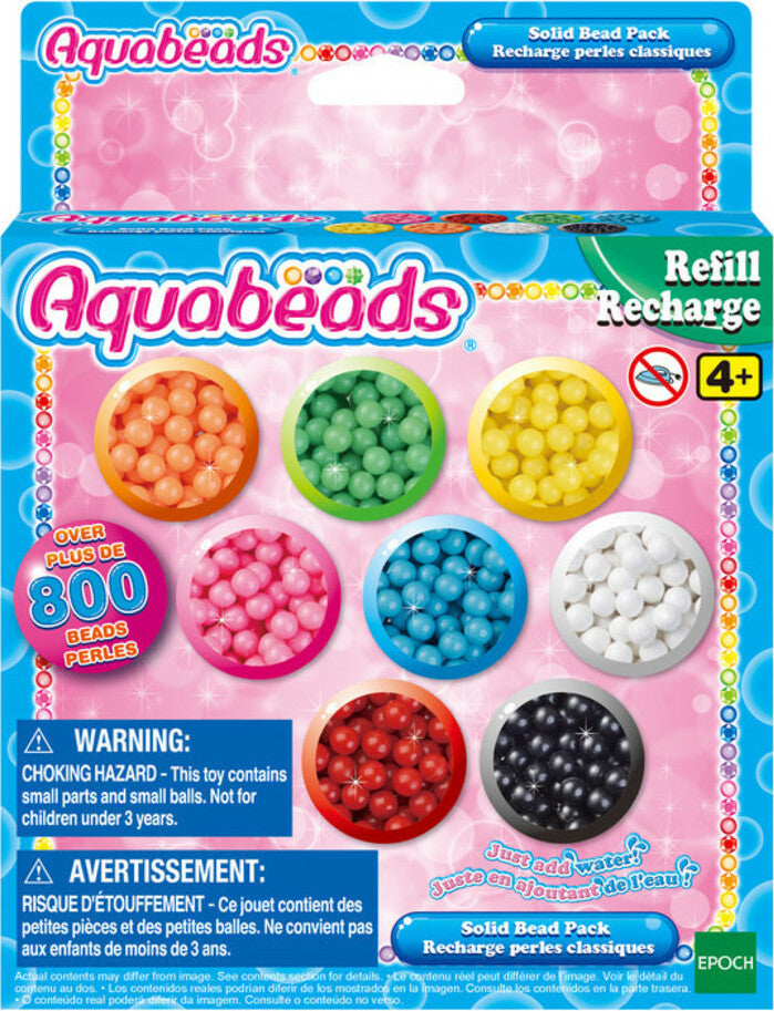 Aqua Beads Star Happy Set  Toys”R”Us China Official Website